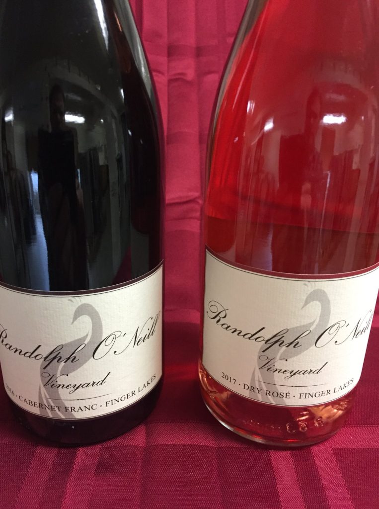 Randolph O’Neill Vineyard
