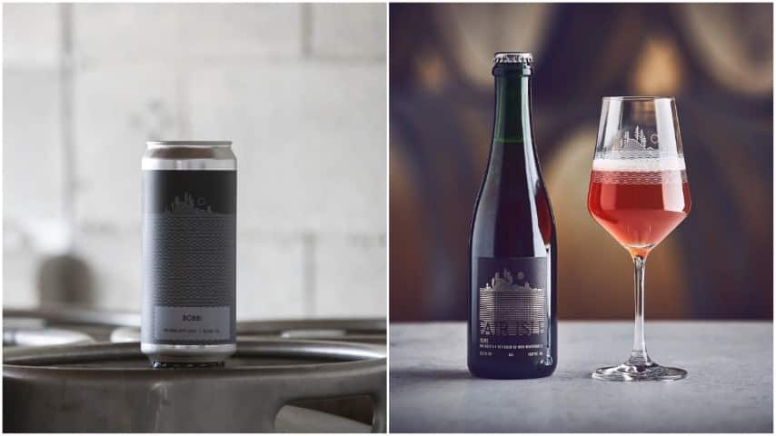 Fair Isle Brewing