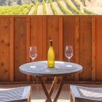 The Vineyard House Winery