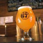 67 Degrees Brewing