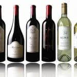 Alex Sotelo Cellars
