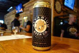 Alvarium Beer Company