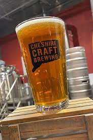 Cheshire Craft Brewing