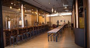 Clockwerks Brewing