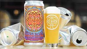 Coles Road Brewing