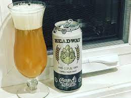 Counter Weight Brewing Company