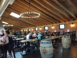 Kinsmen Brewing