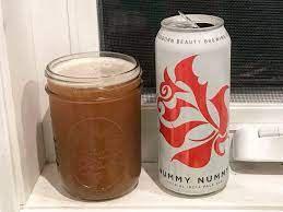 Stubborn Beauty Brewing